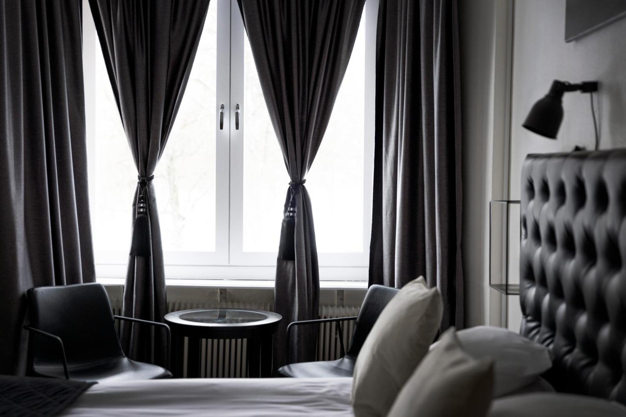 Hotell Skoevde Экстерьер фото